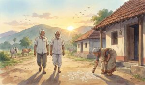 ఆచార్య దేవోభవ