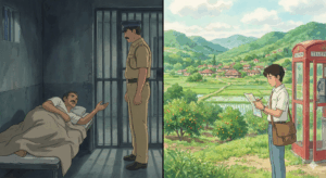 ఆఖరి కోరిక