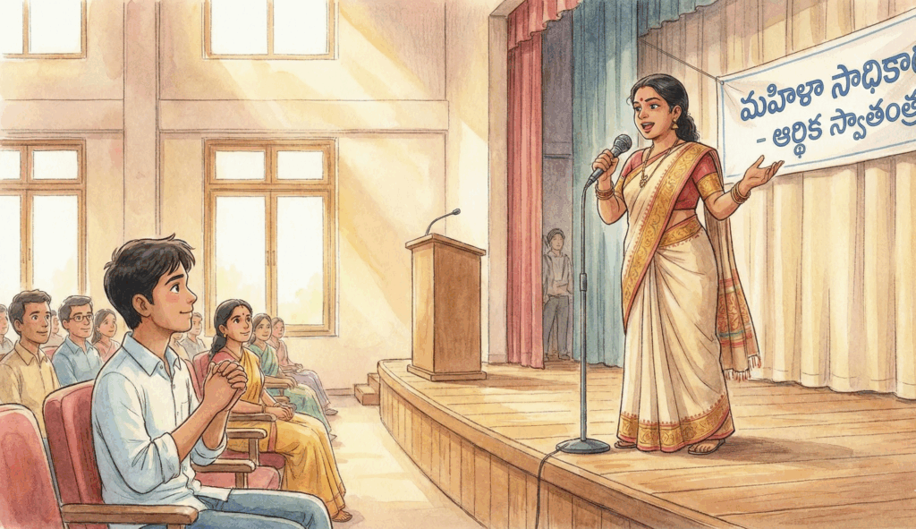 అనుబంధం