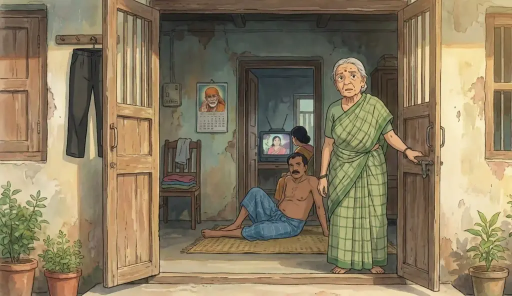 The Little Magazine : చిరు సంచిక