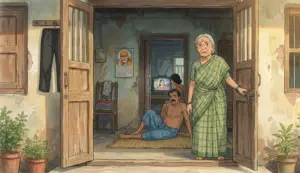 చిరు సంచిక