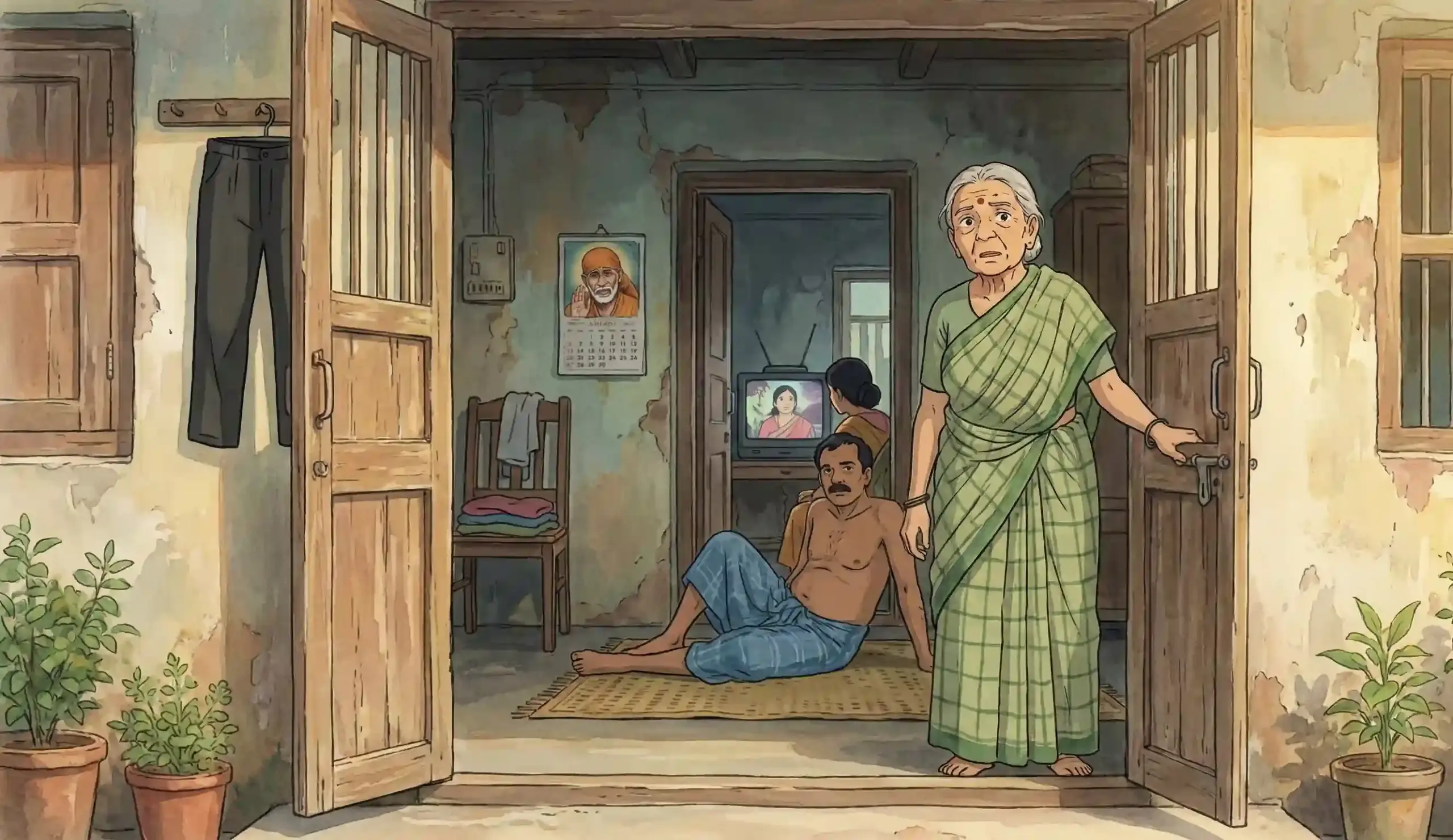 చిరు సంచిక