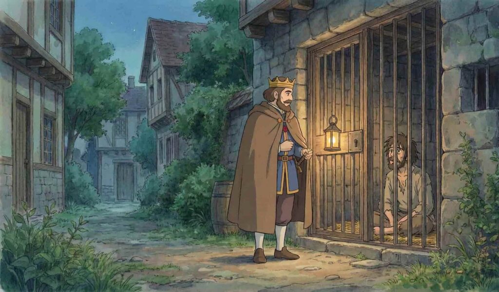 I Made a Mistake : నేను చేసింది తప్పే