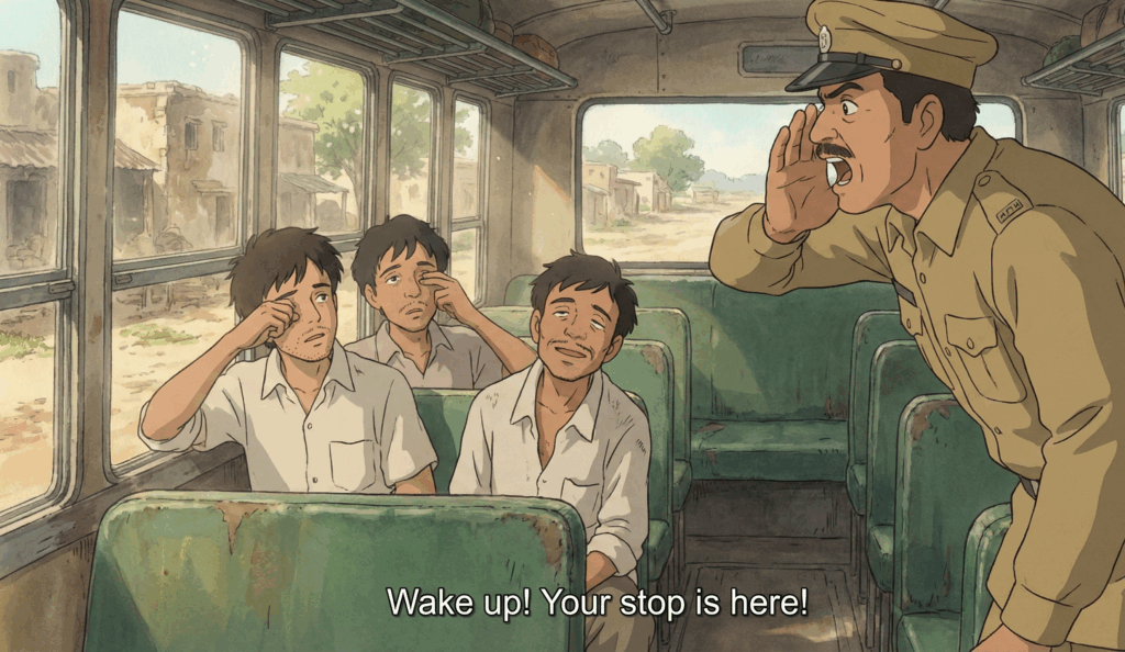 This Is Our Land : మానేల.. మాఊరు