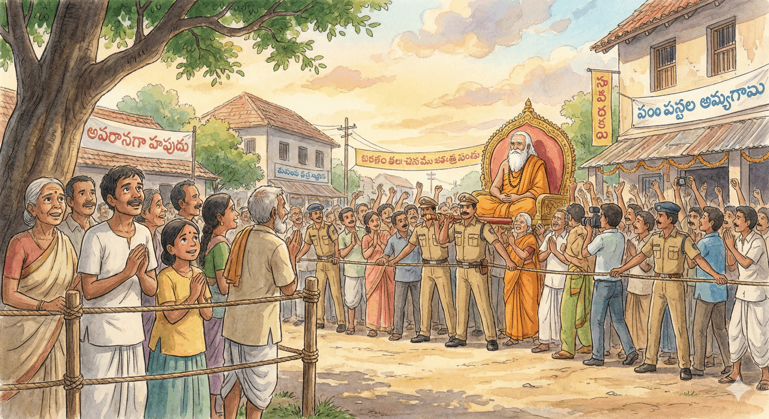 నిజమైన అభిమానులు