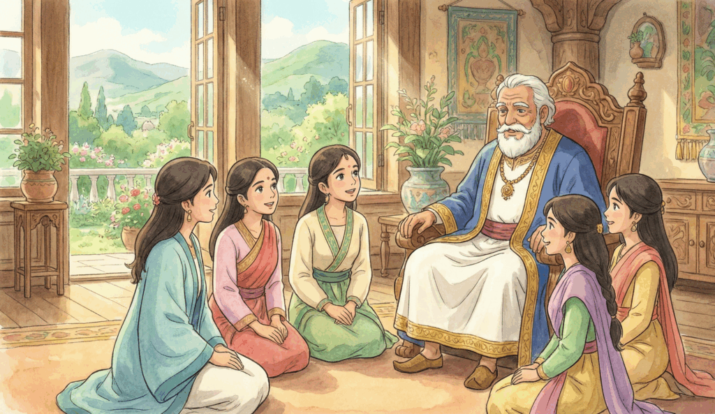 ఐక్యంగా ఉంటాం