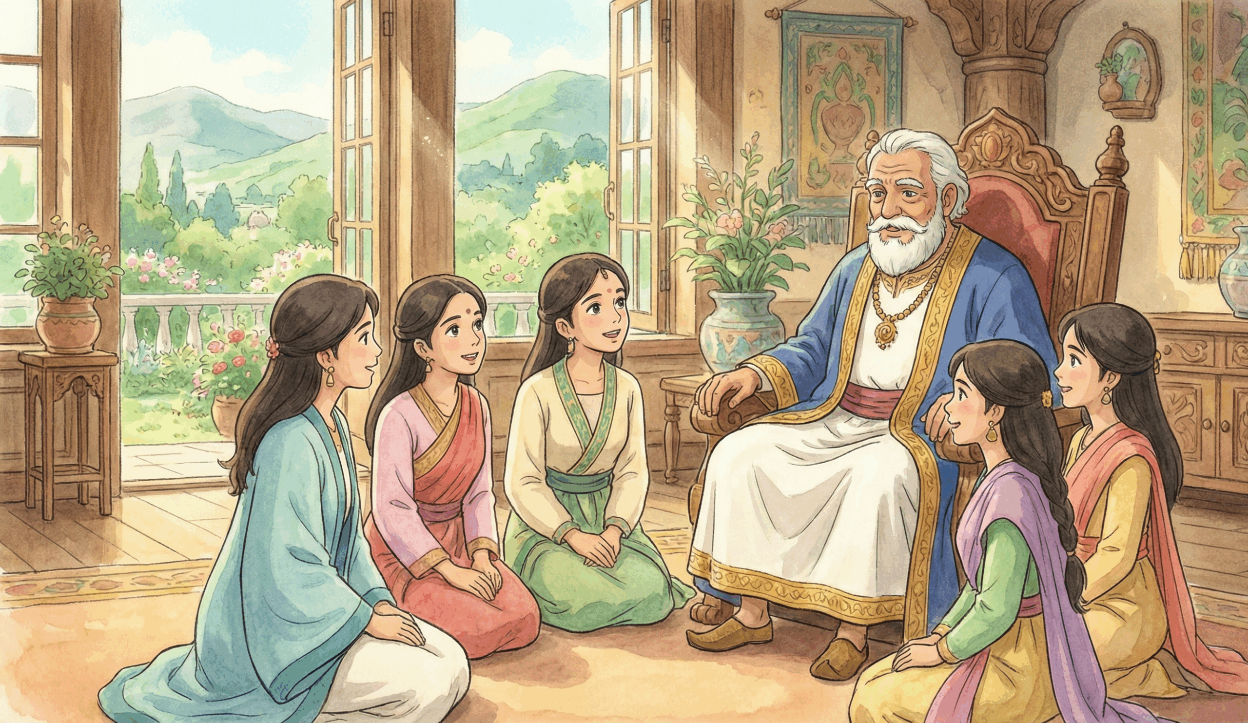 ఐక్యంగా ఉంటాం