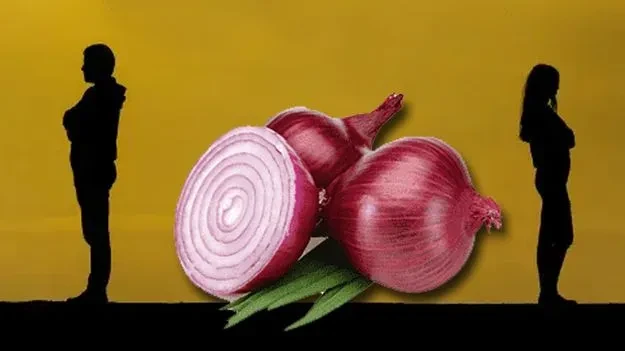 Telugu News: Gujarat: ఉల్లిపాయల చిచ్చు.. 23 ఏళ్ల దాంపత్యం ముగింపు!