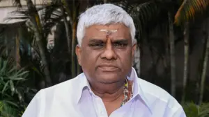 రేవణ్ణపై నమోదైన లైంగిక వేధింపుల కేసు కొట్టివేత