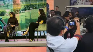 పెళ్లి రద్దు తర్వాత తొలిసారి ఓ ఈవెంట్‌కి హాజరైన స్మృతి