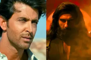 వివాదానికి దారితీసిన హృతిక్ వ్యాఖ్యలు