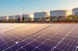 ఏపీలో పెట్టుబడులు పెట్టనున్న రెన్యూ ఫోటోవోల్టాయిక్స్?