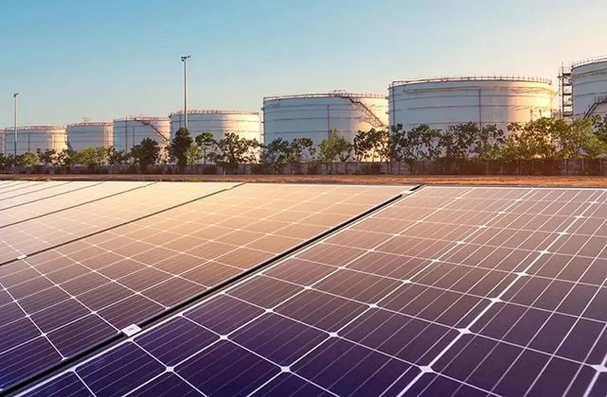 Latest News: AP: ఏపీలో పెట్టుబడులు పెట్టనున్న రెన్యూ ఫోటోవోల్టాయిక్స్?