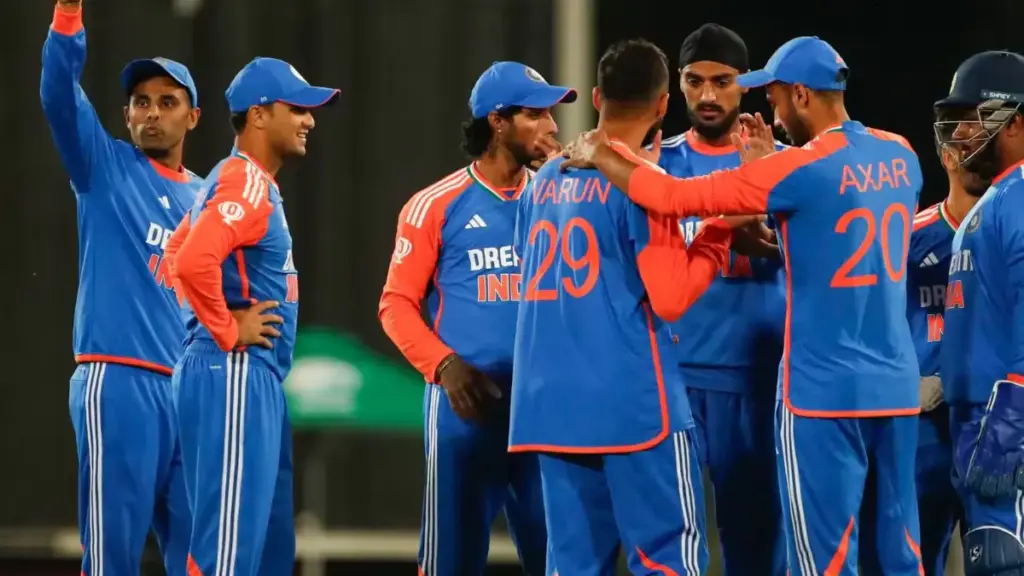 Latest News: IND Vs SA T20 series: దక్షిణాఫ్రికాతో టీ20 సిరీస్‌కు భారత జట్టు ఇదే