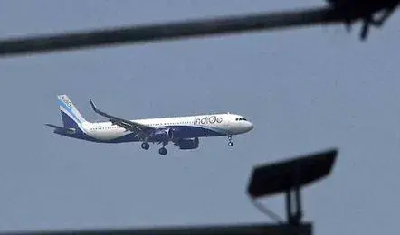 Latest News: Indigo : ఢిల్లీ ఎకానమీపై తీవ్ర ప్రభావం చూపిన ఇండిగో సంక్షోభం..