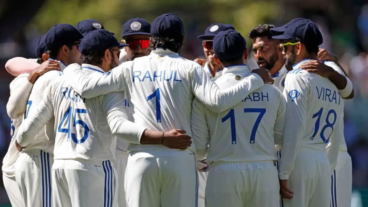 Latest News: BCCI: టీమిండియా ఆటగాళ్లకు షాకిచ్చిన బీసీసీఐ!