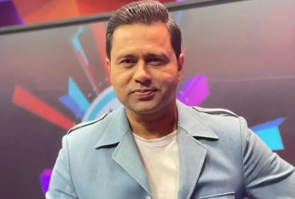 Aakash Chopra supports Ruturaj