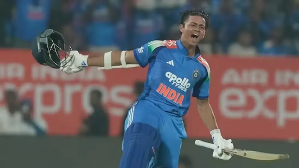 IND vs SA: India win in the second ODI