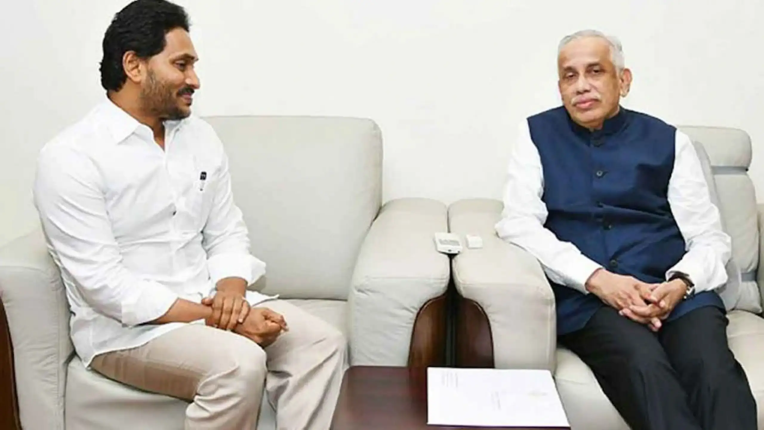 Abdul Nazeer: ఈ నెల 18న గవర్నర్‌ను కలవనున్న వైఎస్ జగన్