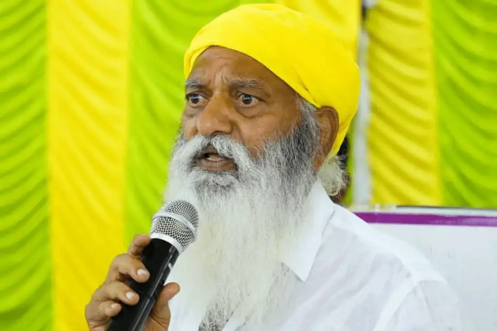 AP: న్యూ ఇయర్ వేడుకలకు సిద్ధమవుతున్న జేసీ ప్రభాకర్ రెడ్డి