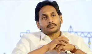 జగన్ కేసుల వ్యవహారంలో కీలక పరిణామం