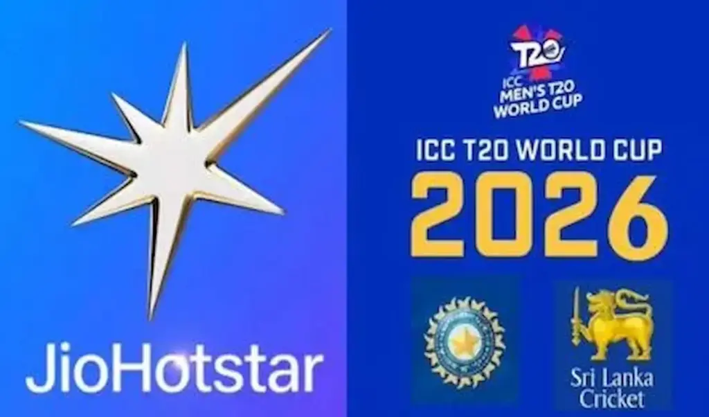 T20 2026: Are these the reasons for JioHotstar's withdrawal?