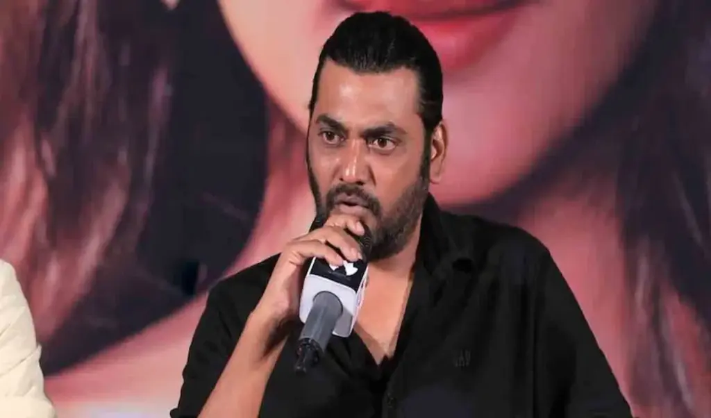 యువ ద‌ర్శ‌కుడు కేకే కన్నుమూత