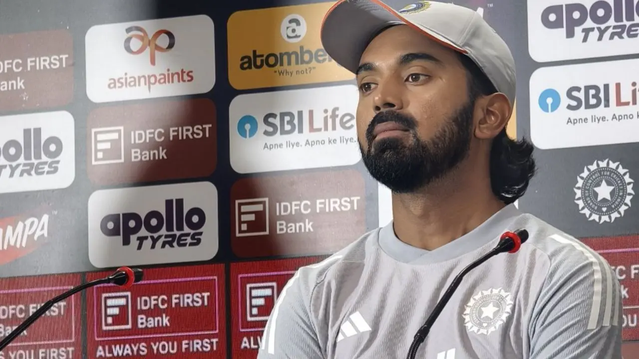 KL Rahul: టీమిండియా విజయం పై కెప్టెన్ రాహుల్ ఏమన్నారంటే?