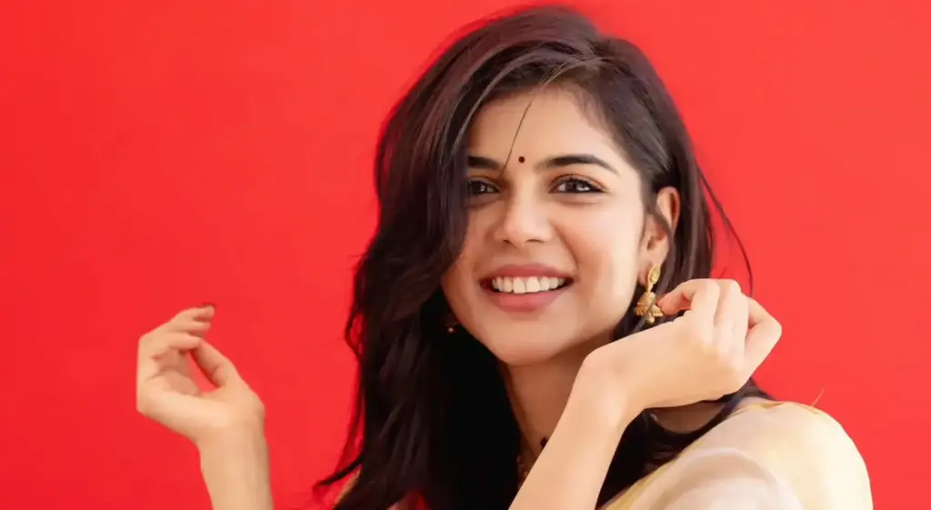 Kalyani Priyadarshan: I didn't even come out because of fear