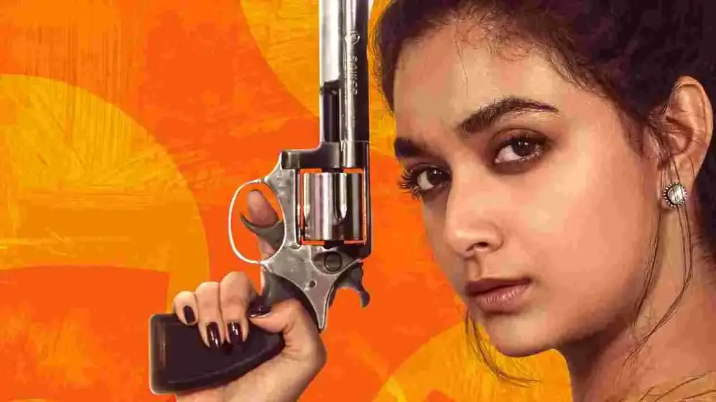Keerthy Suresh: ఓటీటీలోకి వచ్చేసిన 'రివాల్వర్ రీటా'