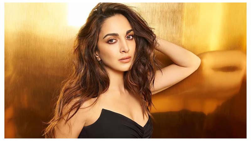 బాడీ ట్రాన్స్‌ఫర్మేషన్ పై కియారా ఆసక్తికర వ్యాఖ్యలు