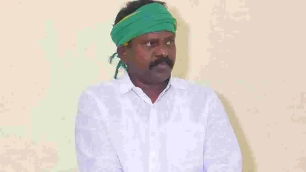 Kollikapudi Srinivas