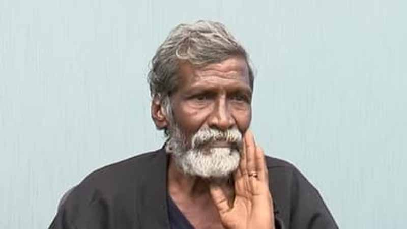 కుర్చీ తాత చనిపోలేదు ..క్లారిటీ వచ్చేసింది