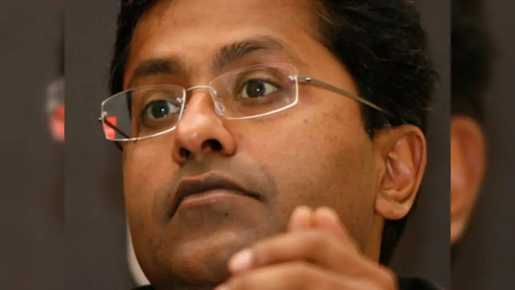 Lalit Modi backs down on controversial remarks