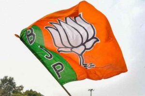 టాటా ట్రస్ట్ నుండి బీజేపీకి అత్యధిక వాటా