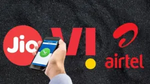 పెరిగిన రీఛార్జ్ ధరలు..ఆగ్రహం వ్యక్తం చేస్తున్న యూజర్లు