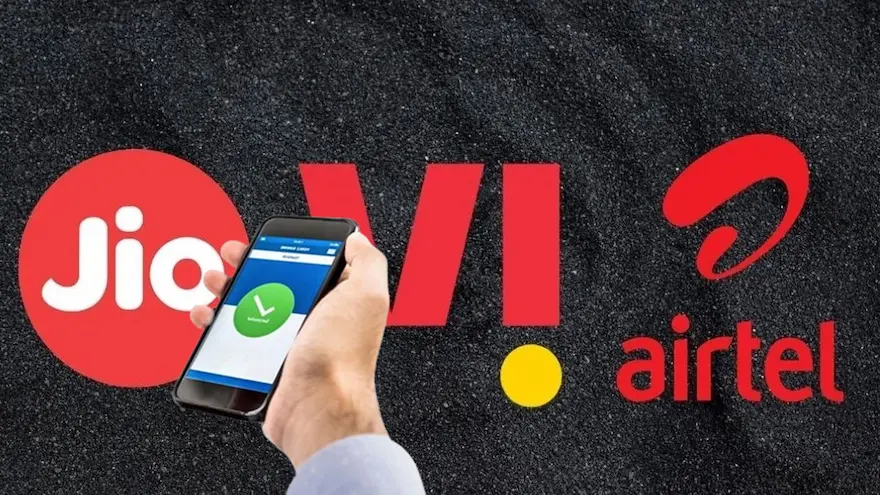 Latest News: Recharge Prices: పెరిగిన రీఛార్జ్ రేట్లపై యూజర్ల ఆగ్రహం