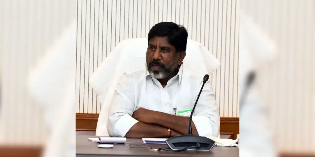 Latest News: Deputy CM Bhatti: క్వాంటం టెక్నాలజీకి ప్రత్యేక రోడ్ మ్యాప్ కలిగిన తొలి రాష్ట్రం తెలంగాణ 