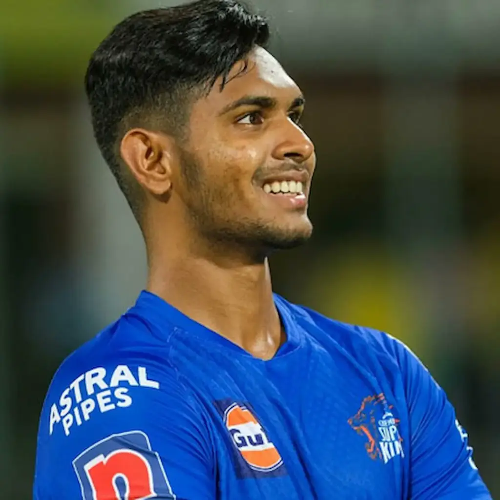 CSKకి మతీశ పతిరణ‌ భావోద్వేగ వీడ్కోలు