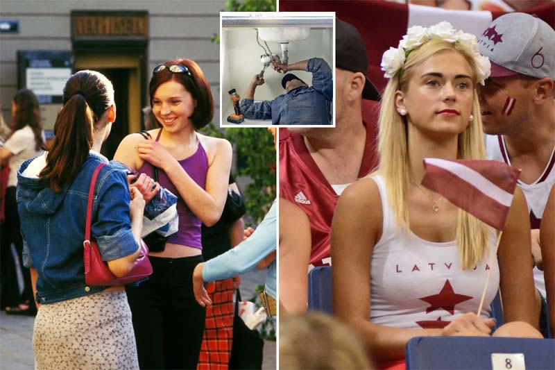 అక్కడ అద్దెకు పురుషులు.. ఎలాంటి పనులైనా చేయాల్సిందే !!