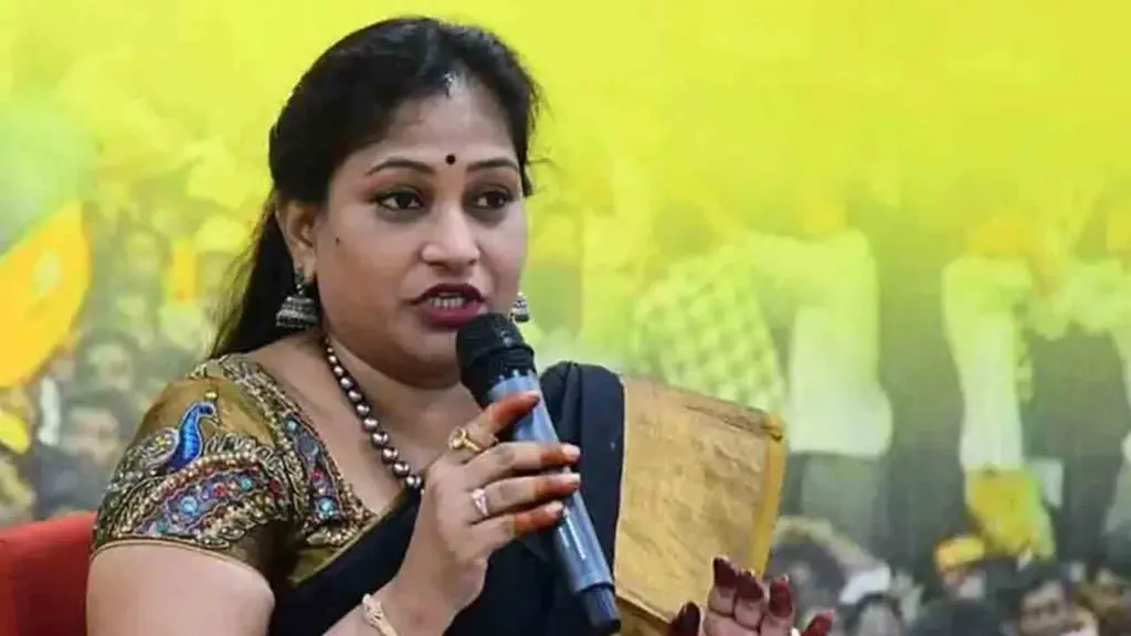 News Telugu: AP crime: జాతీయ సంస్కృత వర్సిటీ వివాదం పై హోంమంత్రి ఆగ్రహం