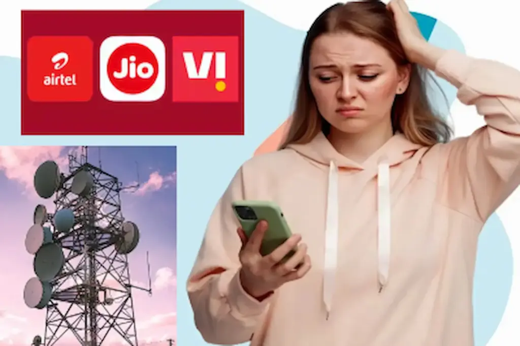 Users are expressing anger over increased recharge prices.