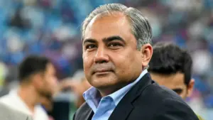 భారత టీం తీరుపై ICCకి ఫిర్యాదు చేస్తాం: పాక్