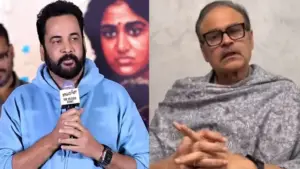 శివాజీ కామెంట్స్‌కు నాగబాబు కౌంటర్