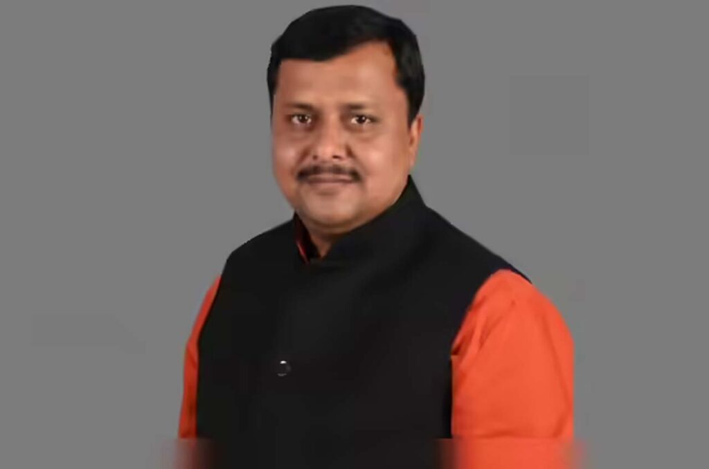 BJPలో వర్కింగ్ ప్రెసిడెంట్ ఎందుకు?