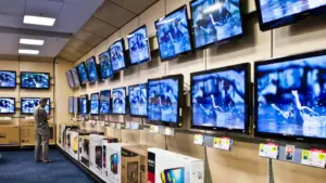 పెరగనున్న టీవీల ధరలు!