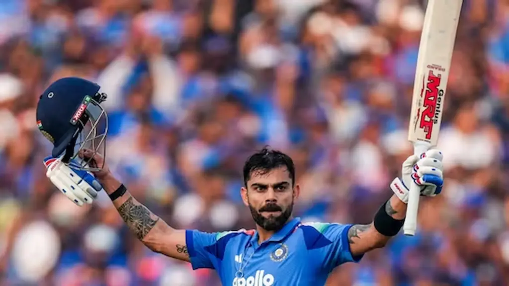 Latest News: Virat Kohli: విరాట్ దెబ్బకి నిమిషాల్లోనే సోల్డ్ అవుట్ అయిన మ్యాచ్ టికెట్లు