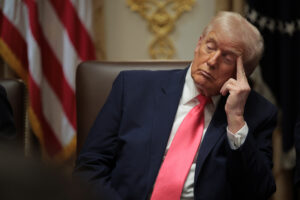 ట్రంప్ హెచ్చరిక భారత్ బియ్యం దిగుమతులపై కొత్త టారిఫ్‌లు?