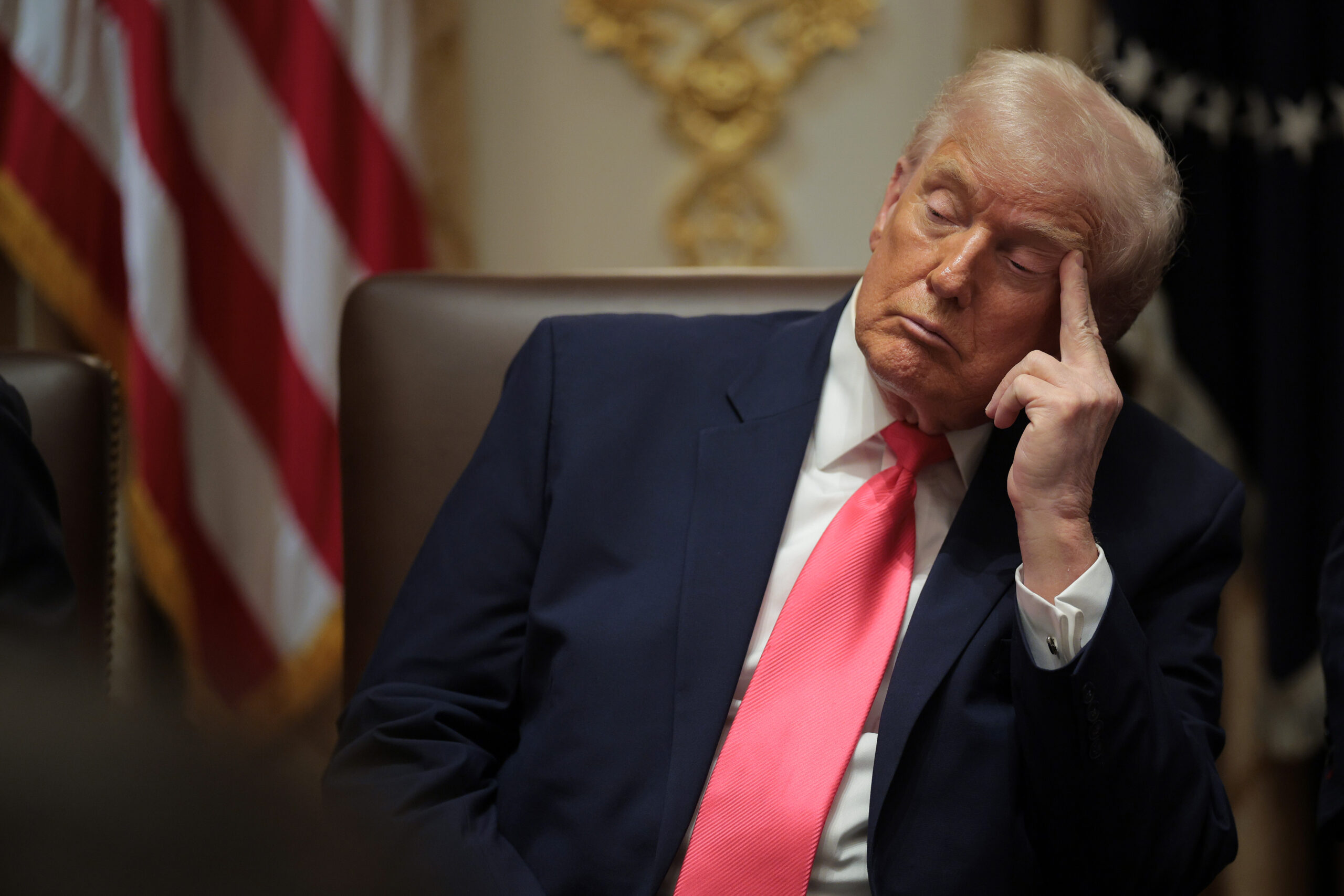 ట్రంప్ హెచ్చరిక భారత్ బియ్యం దిగుమతులపై కొత్త టారిఫ్‌లు?