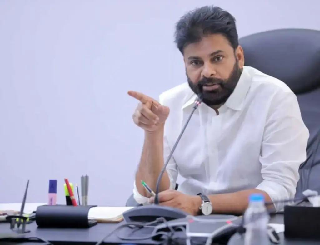 AP: మార్చిలోగా కోటి మందికి స్వమిత్వ యాజమాన్య హక్కు పత్రాలు